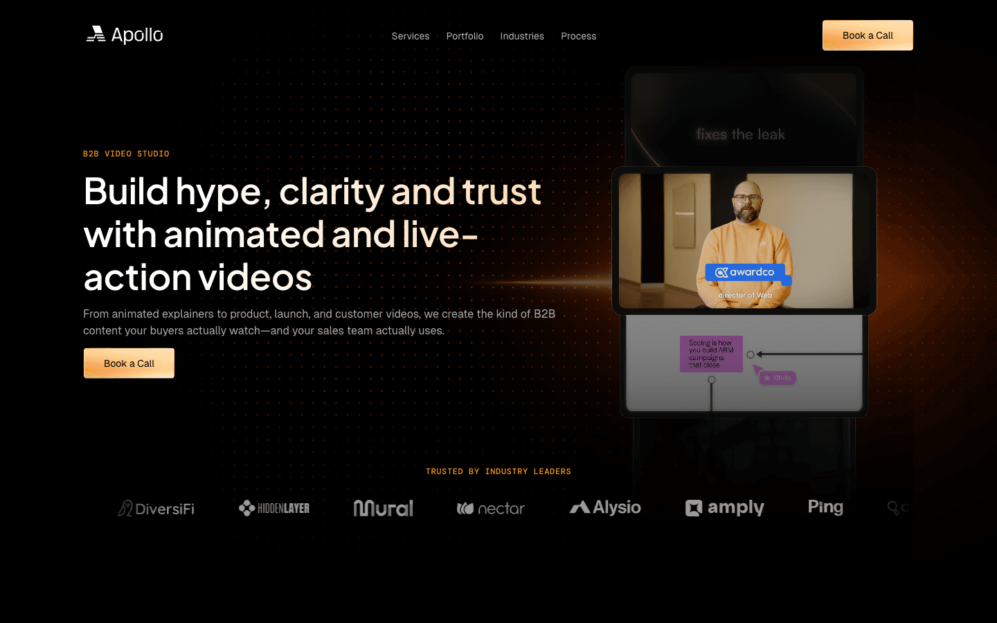 Apollo
